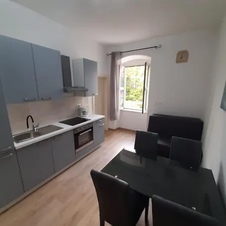 公寓 中心公寓 斯普利特