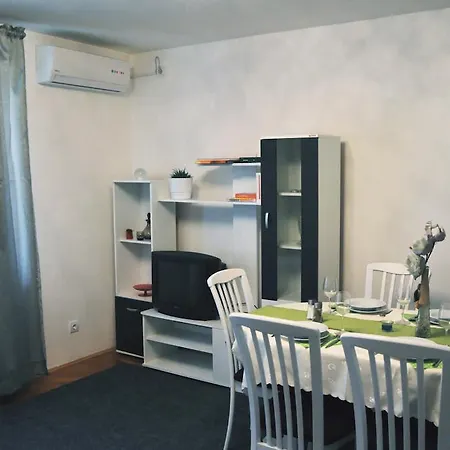 Apartman Center Split