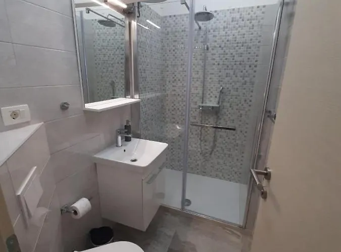 Center ספליט