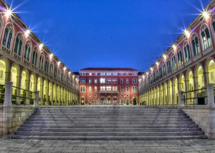 Center