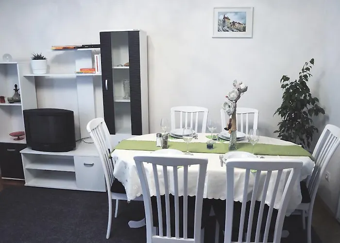 Center ספליט