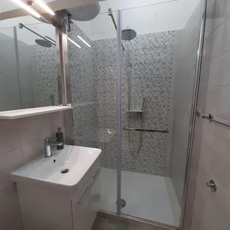 Center Апартаменты *