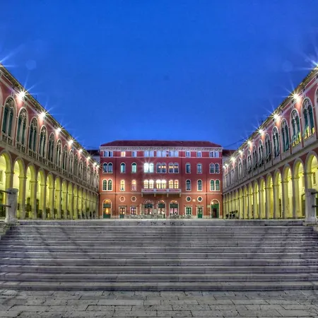 Center