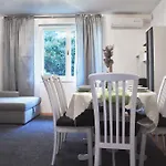 公寓 中心公寓 *