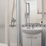公寓 中心公寓