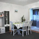 中心公寓