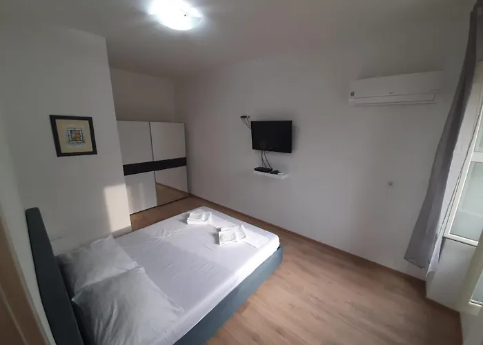 Center Apartamento *