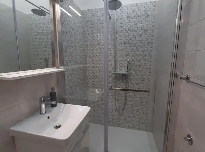 Center Apartamento *