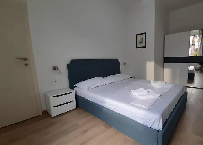 Apartamento Center Split