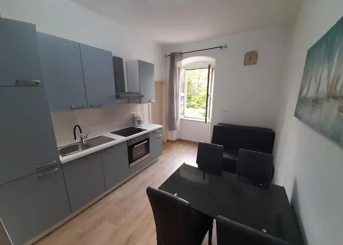 Apartamento Center Split