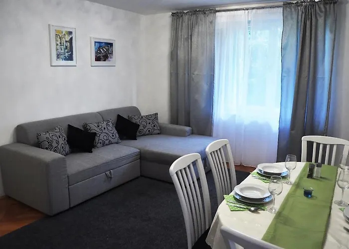 Apartamento Center