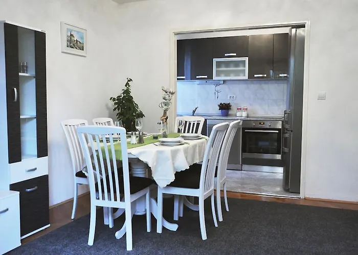 Apartamento Center *